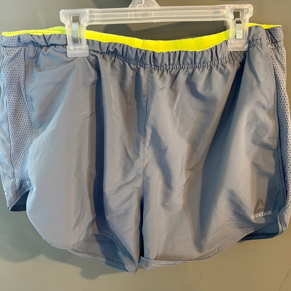 Reebox shorts